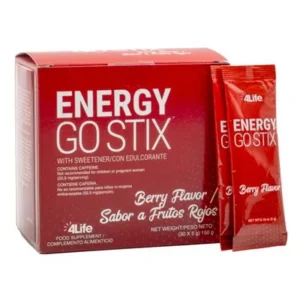 Zaubertrank aka. natürliches Energy