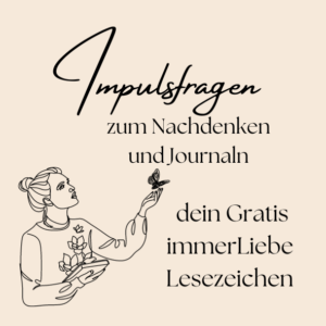 Journal-Impuls-Lesezeichen