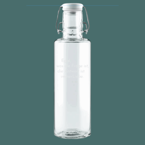 immerLiebe Soulbottle